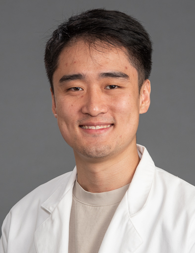 Hongsheng Lu, MD