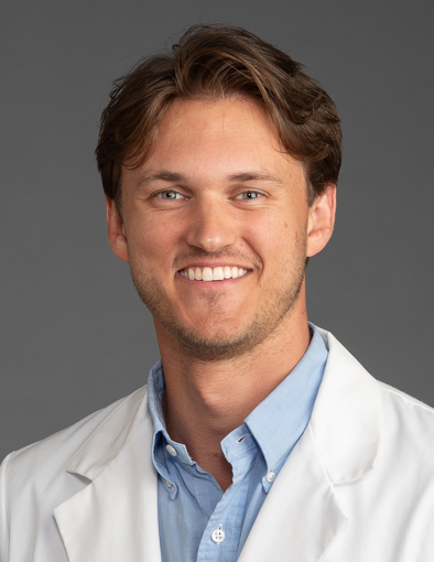 Hunter Albert McWilliams, MD
