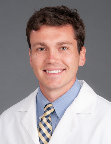Hunter Bright Yancey, MD