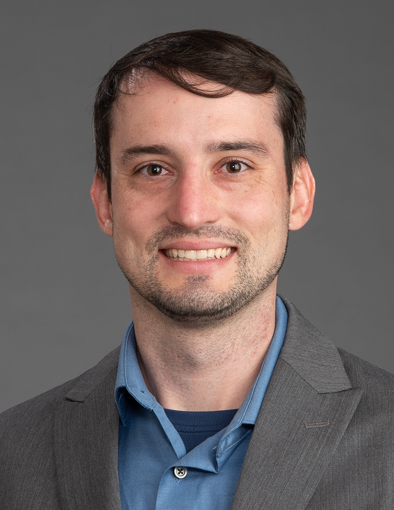 Hunter Lee Hamilton, MD