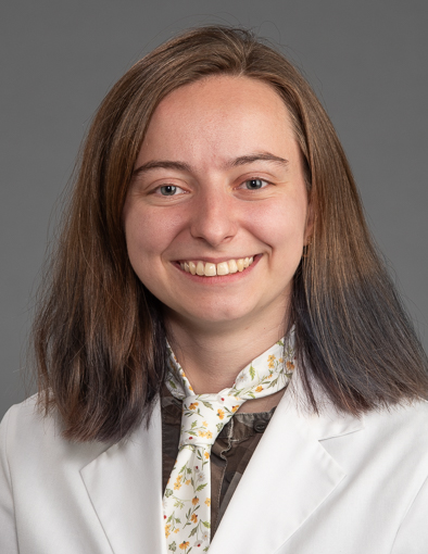 Isabella Cornea, MD