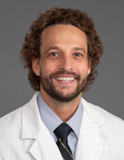 Isaiah Jude Rhodes, MD