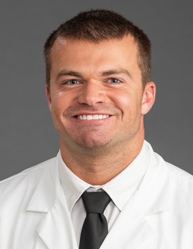 Jackson Porter Midtlien, MD