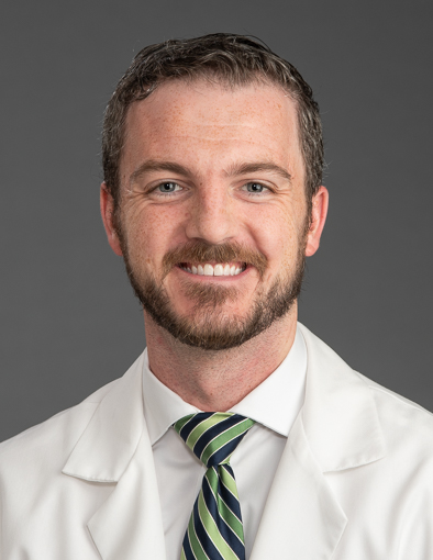 Jacob William Ritchie, MD
