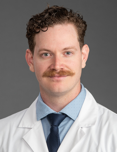 James Caldwell Rex, MD