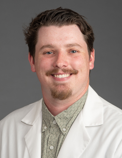 James Colton Watson, MD