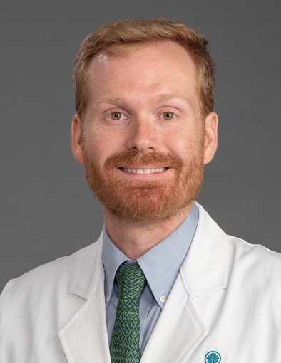 James Dewitt Miller, MD