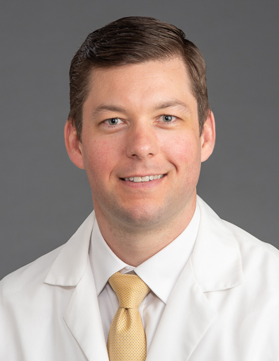James Toby Norris, MD