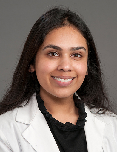Janki Patel, MD