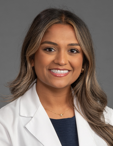 Janu Ashok Patel, MD