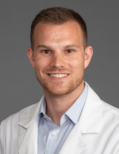 Jason Scott Evans, MD