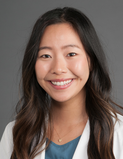 Jeanah Sophia Kim, MD