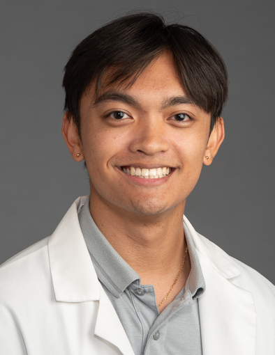 Jed Thomas Casauay, MD