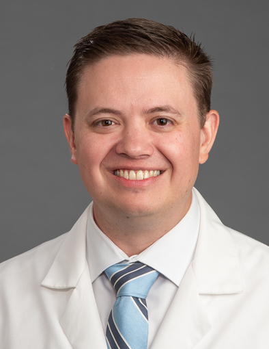 Jeffrey Austin Foster, MD