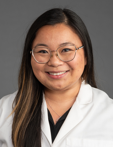 Jen-Yuan Christine Kao, MD
