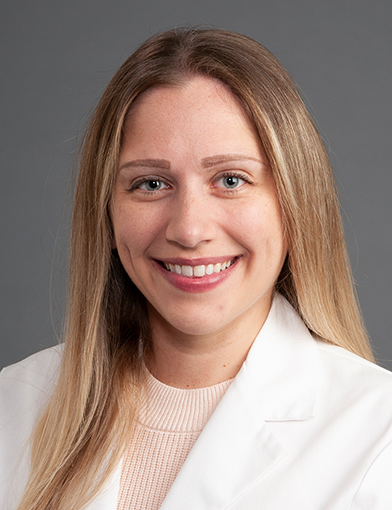 Jennifer Nicole Dziwis, MD, MPH
