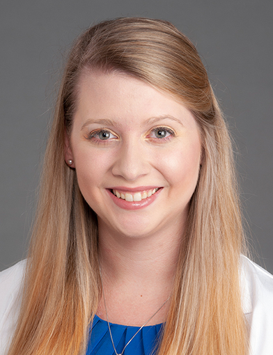Jessica LaValley Rauh, MD