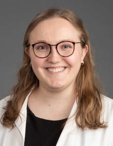 Jessica Marie Souza, MD