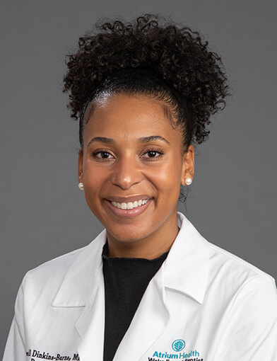 Jewell C Dinkins, MD