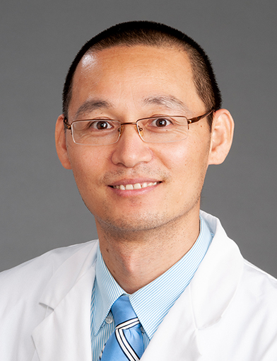 Jianmin Han, MD, MS, PhD