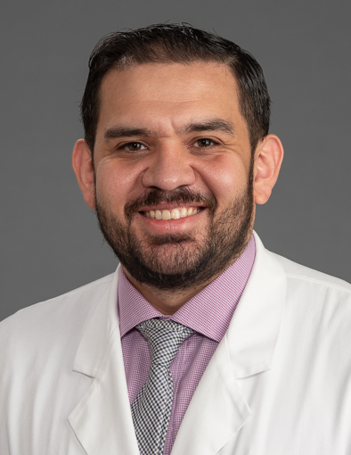 John Reynaldo Castillo, MD