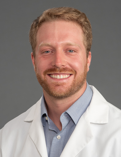 Jonah Kay Vest, MD