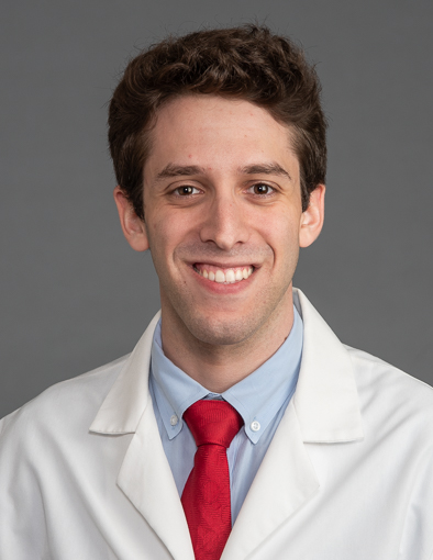 Jonah Phillip Gordon, MD