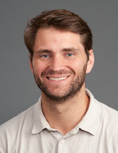 Jonathan Calvin White, MD