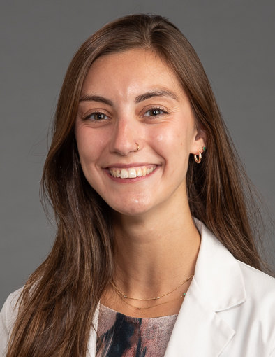 Jordan Elizabeth Nogle, DO