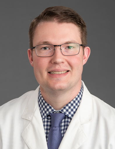 Joseph Albert Zegar, MD