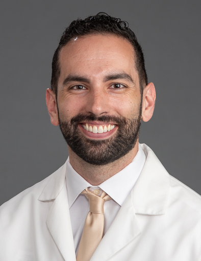 Joseph Peter Duronio, MD