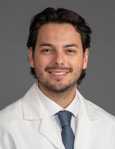 Juan Pedro Giraldo, MD