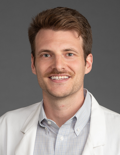 Judson Holt Evans III, DO