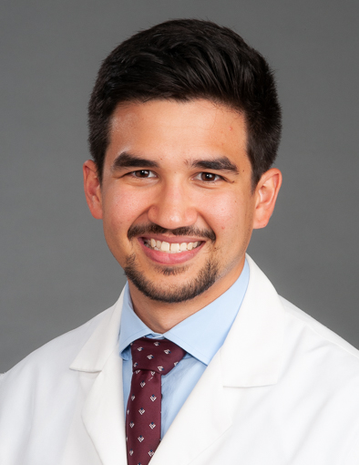 Justin Manuel Refugia, MD