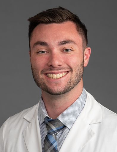Justin Michael Howe, MD