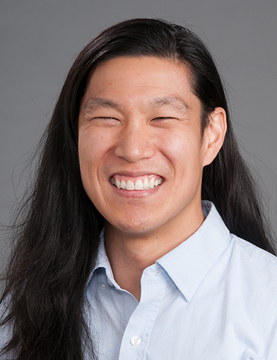 Justin Nguyen Gor, MD