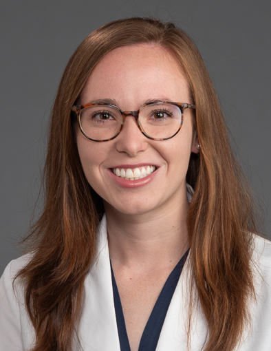 Kaleigh Ann Foster, MD