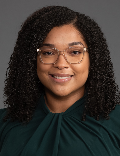 Kalissa Kaye Means, MD