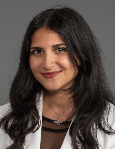 Karina Farhad Irani, MD