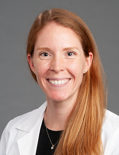Katherine Marie McGurk, MD