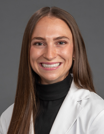 Katie Hull Froerer, MD