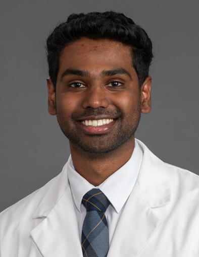Kaushik Gokul, MD