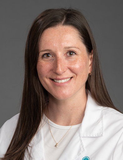 Kellan Grace Clausen Godwin, MD