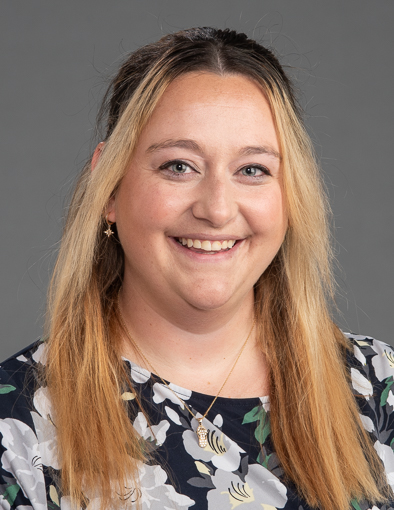 Kendall Rebecca McDill, MD