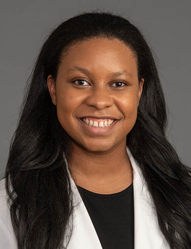 Kendalyn Faith McDaniel, MD