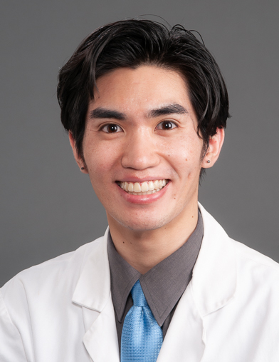 Kevin Bao Hoan Vo, MD