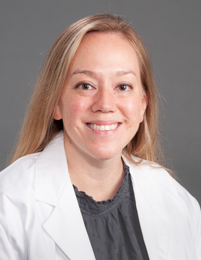 Kimberly Shinabarker, MD