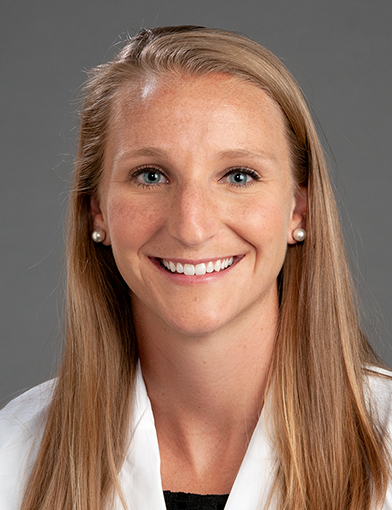 Kristen Confroy Harmody, MD