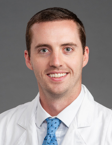 Kyle Henry Mcknight, MD