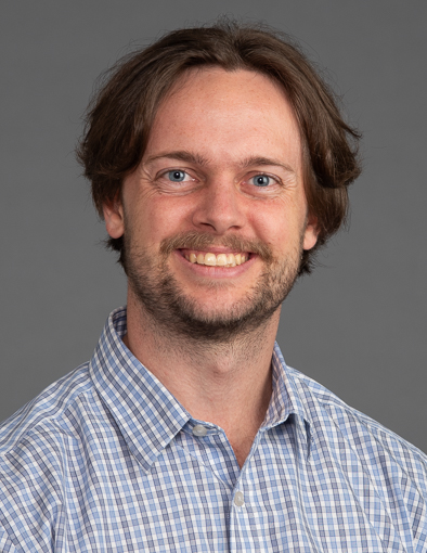 Kyle Phillip McGue, MD